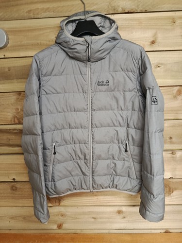 Jack wolfskin stormlock - wolfskin, puffer