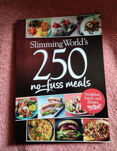 Slimming world 250 - ,