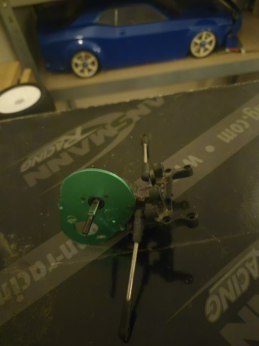 Ansmann mad rat - mad,