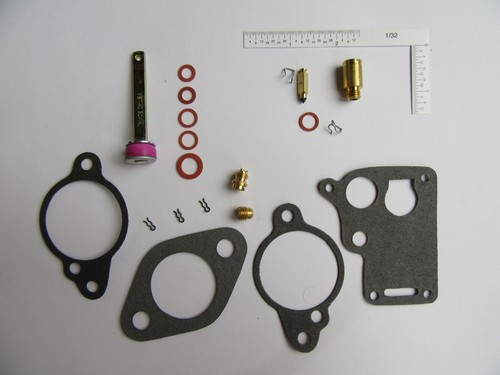 Willys ford gpw carter - mb/ford, gpw.