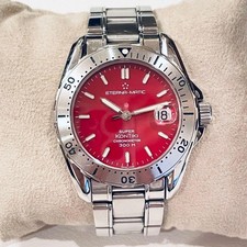 Eterna Matic Super Kontiki