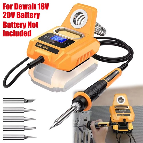 Portable cordless welding - cordless,