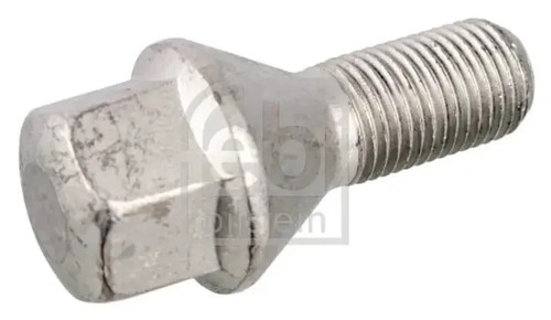 Wheel stud bolt conical seat - conical,