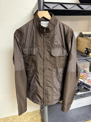 Stussy lightweight jacket - stussy,