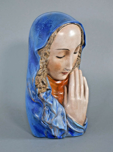 Vintage austrian keramos - vintage,