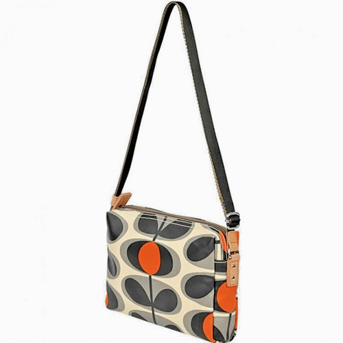 New orla kiely - matt, laminated