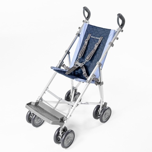 Maclaren major elite pushchair - major,