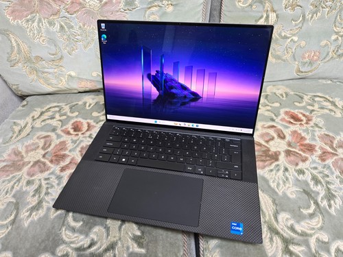 Dell xps 9520 12700h - dell,