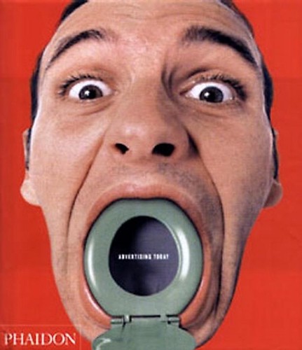 Advertising today by - advertising,