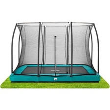 10ft x 7ft Salta Green