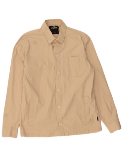Hollister mens shirt medium - hollister,