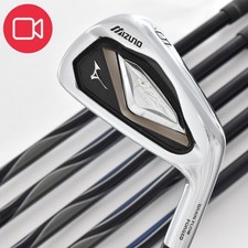 MINT 6pcs Mizuno JPX 825