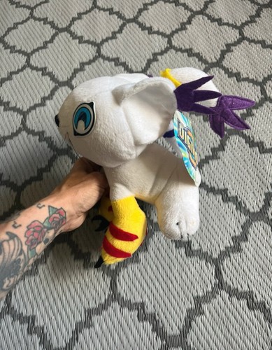 Digimon y2k gatomon - gatomon, vintage