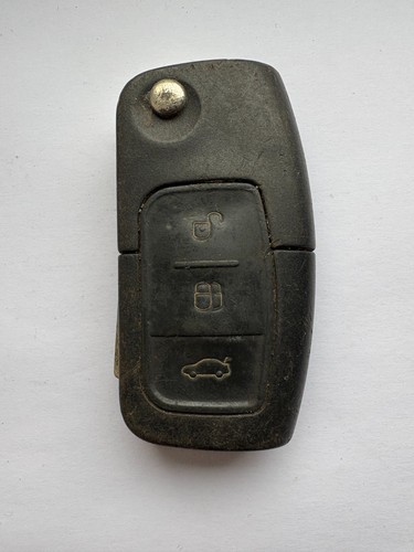 Genuine ford button remote - ford,