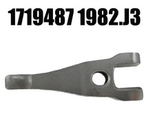 Diesel Injector Clamp 1719487