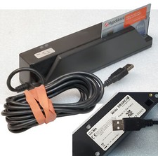 USB Magnet Card Reader Magnet