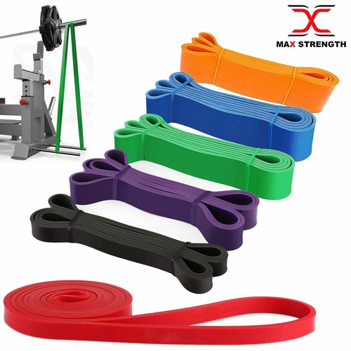 Maxstrength pull resistance - maxstrength,