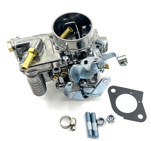 Carburettor solex model - model, 34