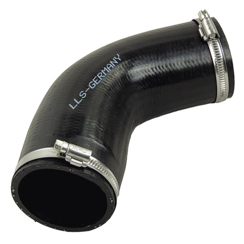 Intercooler hose for fiat - intercooler,