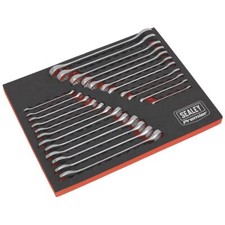 Sealey AK63256 Combination