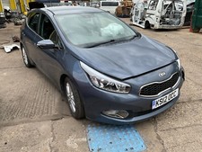 2012-2018 KIA CEED 2 1.6 GDI 6