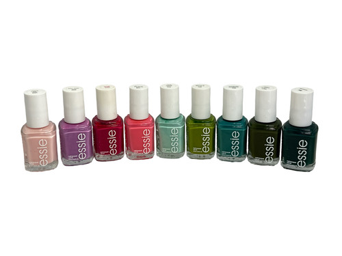 Essie nail lacquer - essie,