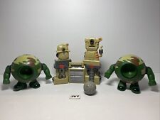 Morbs Battle Morphing Orbs