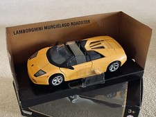 Motormax Lamborghini