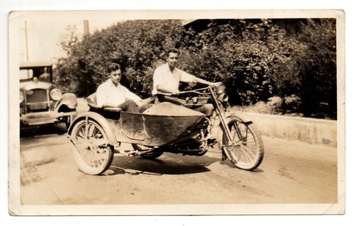 Vintage photograph antique - photograph,