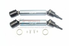 GPM MAB108FRS ALU FRONT / REAR