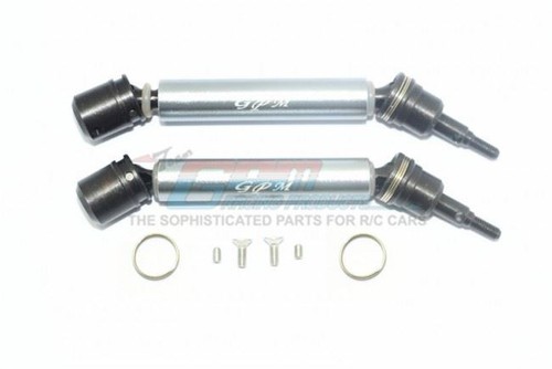 Gpm mab108frs alu - gpm, rear