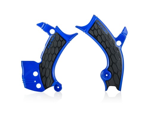 Acerbis grip frame protector - acerbis,