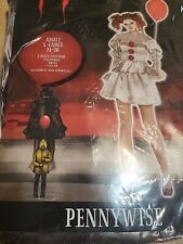 Women’s Pennywise IT Clown