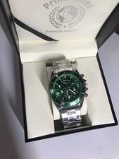 PRIMETIMES MARINER MENS WATCH