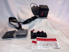 Zacuto Z Finder Pro 2.5x Viewfinder