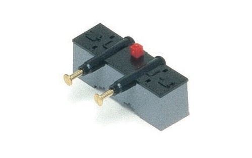 Hornby r394 gauge - r394,