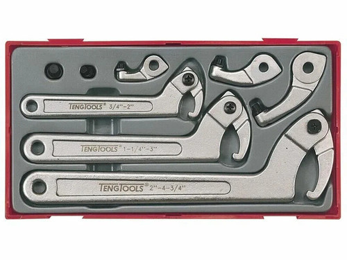 Teng tools piece hook pin - teng, &