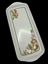 British Sandwich Tray Platter