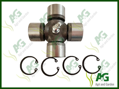 Tractor pto universal joint - pto,
