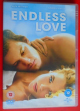 Endless love 2014 - (dvd, )