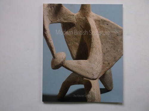 Modern british sculpture - british,