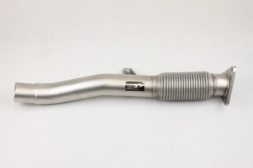 Downpipe megane 250 265 - downpipe, rs