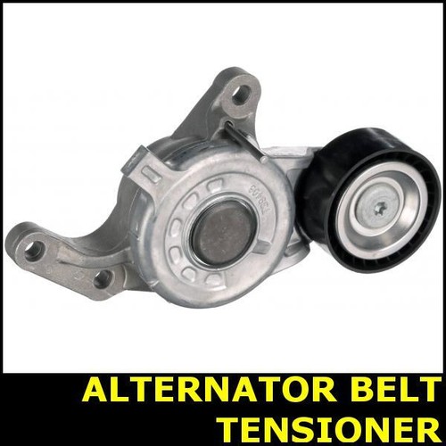 Ribbed belt tensioner - ribbed,