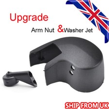 Tailgate Rear Windscreen Wiper