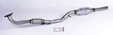 EEC Catalyst Fits Skoda Fabia