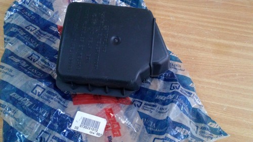 Fuse box cover for - box,
