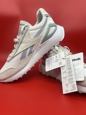 Reebok Classic Legacy Az Shoes Ladies Size UK 7, EU 40, Ref F2.