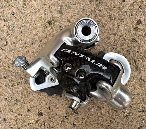 Campagnolo centaur speed - campagnolo,