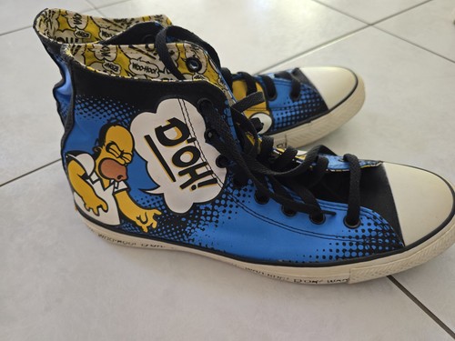 Converse all star high tops - converse,