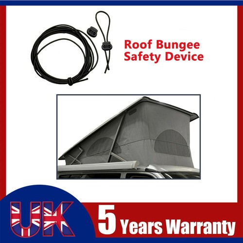Safety device swb - lwb, vw